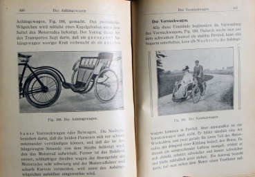Filius "Ohne Chauffeur" Vehicletechnic 1916 (0573)